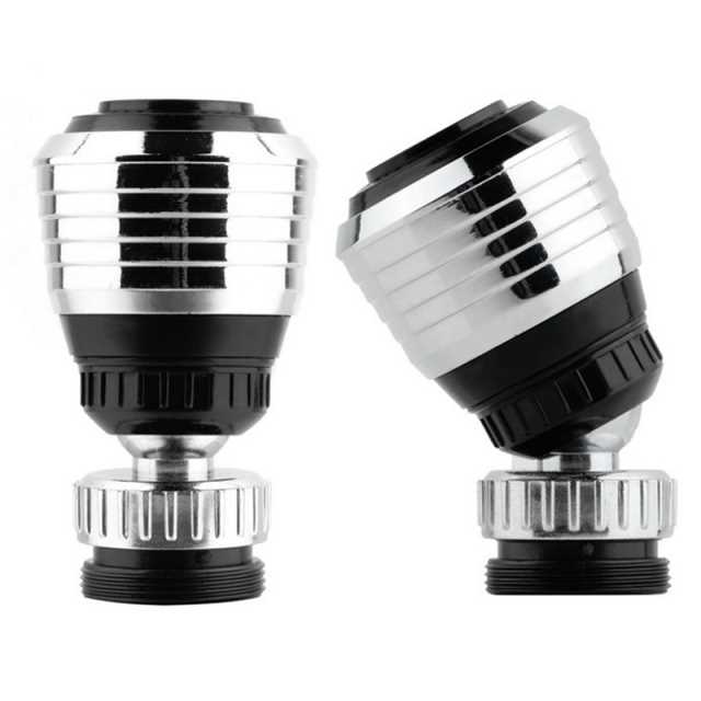 现货Roble Faucet Bubbler High Preure Sik Faucet Filter