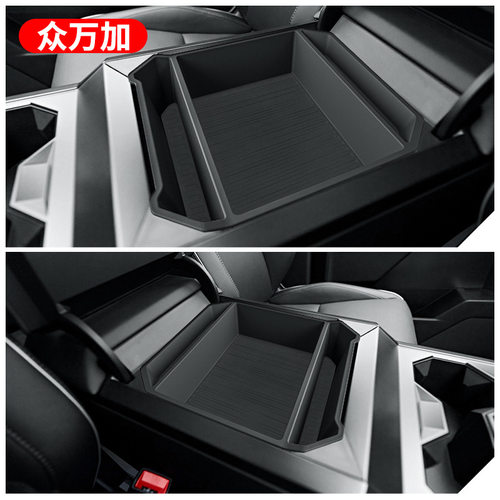 适用特斯拉cybertruck赛博中控