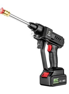 стиральная машинаcar washing machine移动式