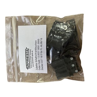 优势供应欧洲 Fuhrmeister  13.AL08.01BW.3301