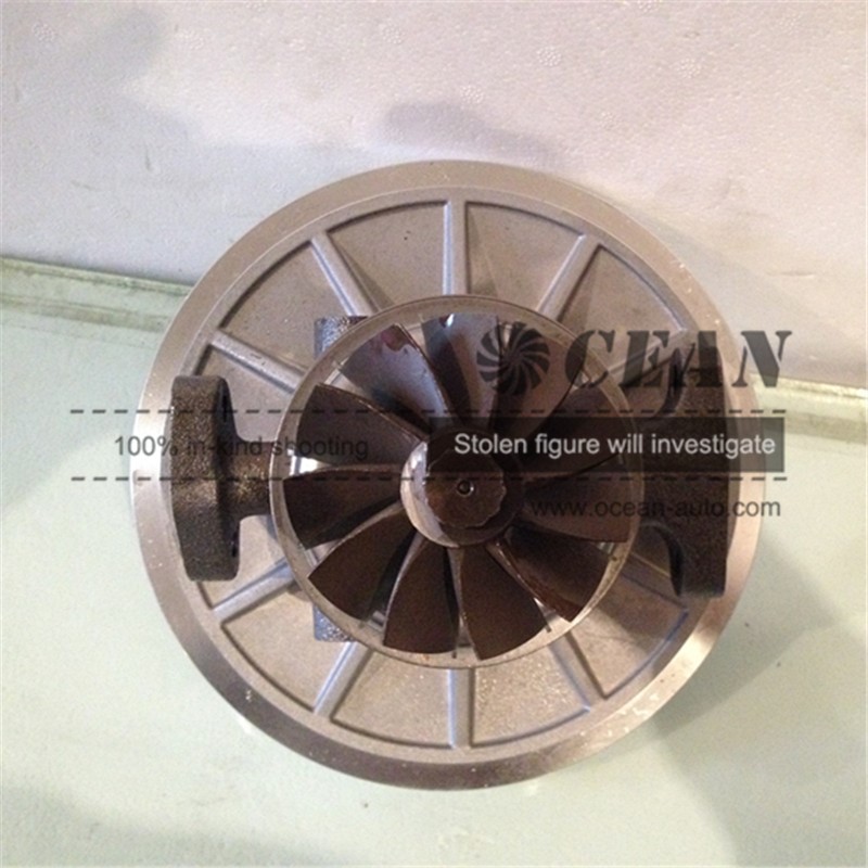 涡轮增压器机芯RHE7 24100-2751B VB730011 P11C/YF68