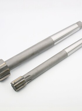 硬质镶合金锥柄铰刀33 34 35 36 37 38 39 40 41 42 H7 H8