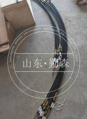 推土机配件   各种型号齐全   D65 D85  软轴  15A-91-61210