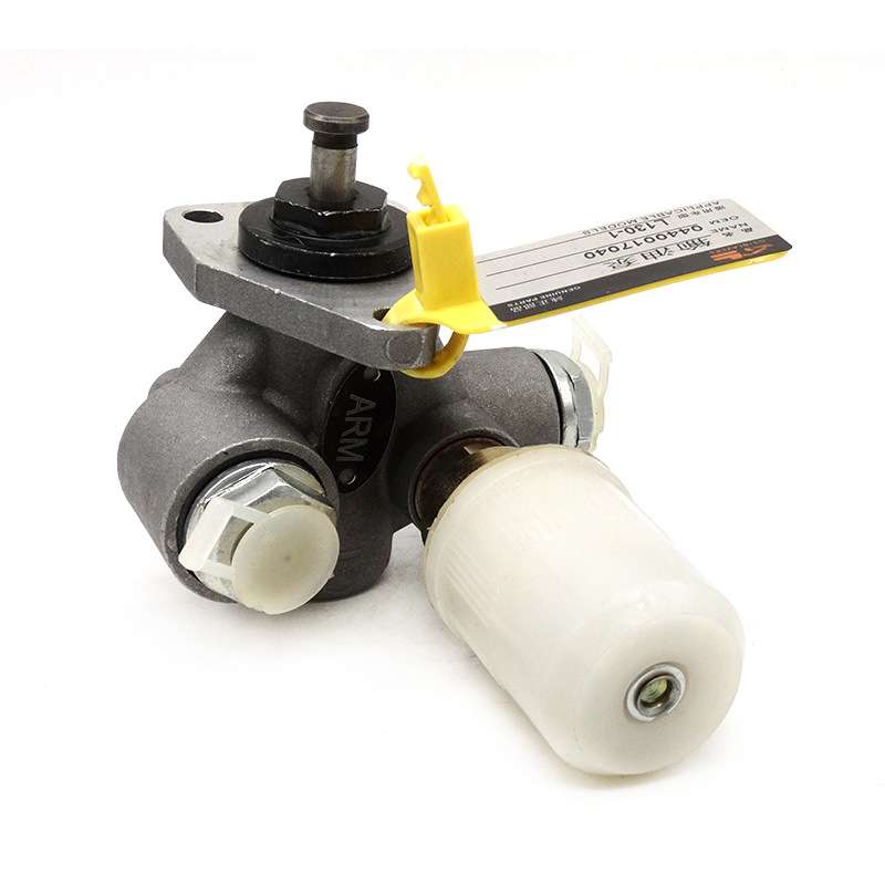 NAVISTAR 车型铝输油泵 手油泵 0440017040 1812568C91