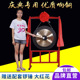 40cm60cm80cm1米1.2米1.5米开道锣响铜黑边大锣开业道具锣架乐器