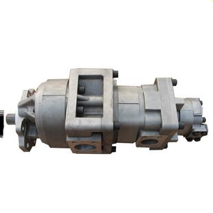 供应液压配件 D60S-3推土机转向泵 07432-71200