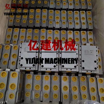 液压支架配件FDS125/50双向锁FDS125/40双向锁