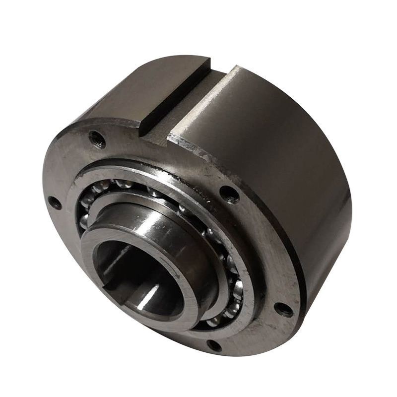 星轮滚柱结构单向超越离合器GCZ-C系列BROL系列CY-CYO系列离合器