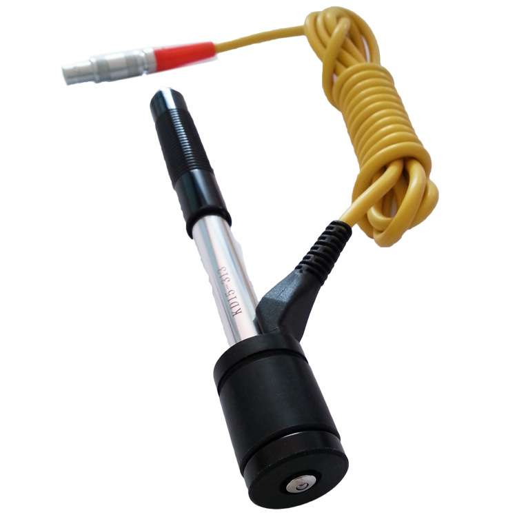 HL280S便携式肖氏硬度计 轧辊专用硬度计 里氏硬度计 原装正品