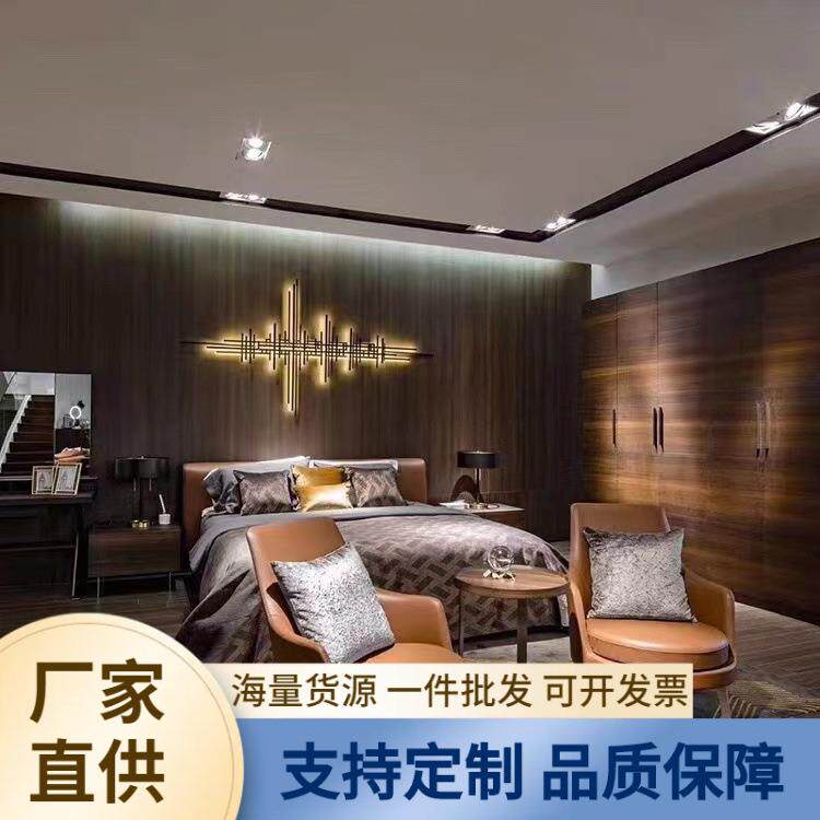 意式极简轻奢沙发椅卧室阳台休闲椅客厅网红单人椅子设计师洽谈椅