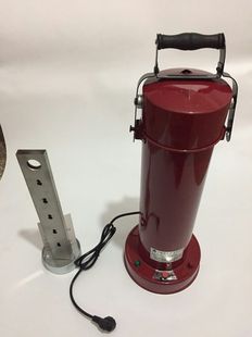 电焊机电焊钳DT-10电焊条烘干筒/烘干箱/保温桶/配件/220V