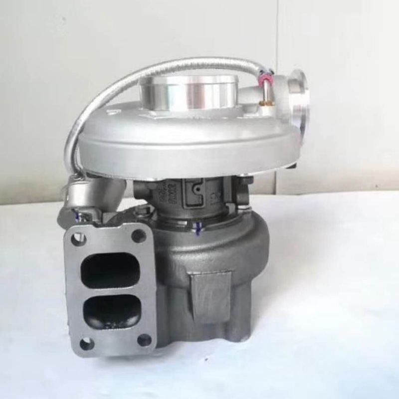 道依茨S200G发动机涡轮增压器 1118010-A12 12709880116