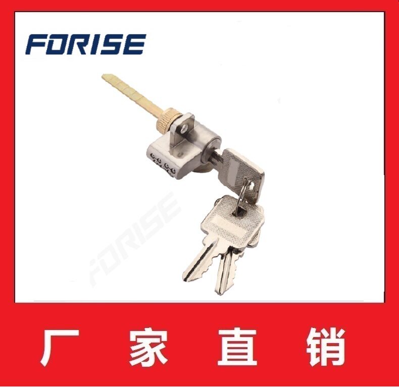 【厂家直销】全铜单舌插芯门锁锁芯房间门执手锁锁芯防盗锁锁芯