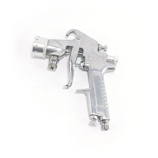 水包砂专用喷枪水包水多彩喷枪PT871仿石漆喷枪5.0大口径水包砂喷