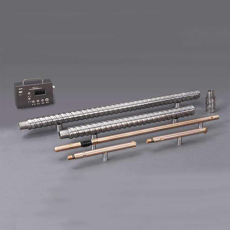 卡博恩矿用滑动式钻孔回钻测斜仪自动小型 随钻轨迹仪