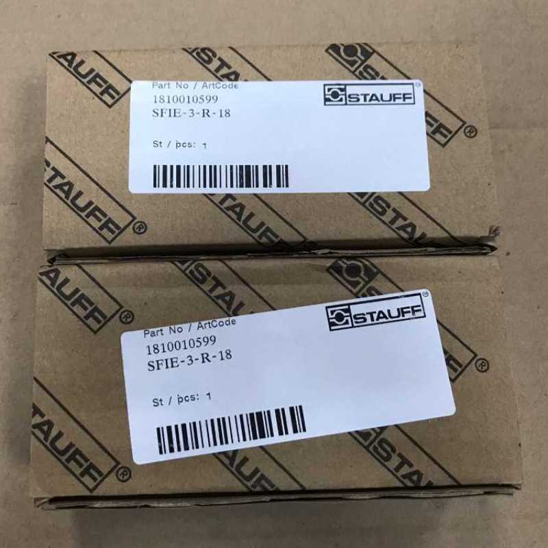 STAUFF西德福蓄能器AS35P360CA9V-0-C0C0