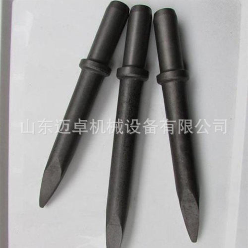 B87C风镐钎子液压镐扁凿岩机用