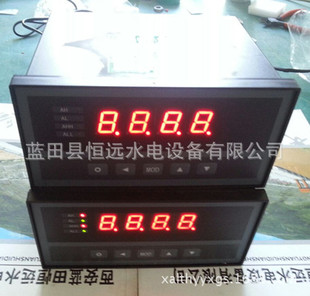 恒远温度控制仪WP-C803-02-12-HH