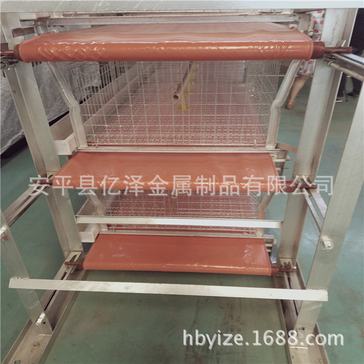 鸡笼子源头厂家直供养鸡笼子大号鸡笼子肉鸡笼批发价格优惠