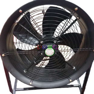 400高筒式 风机 防油防潮 380V 外转子轴流风机 220V YWF2E