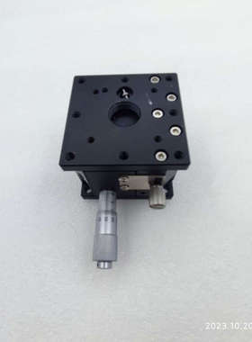 工厂直销交叉滚柱Z轴MZA1-5060 MZA-25 40 60 80 40H 60L工作台