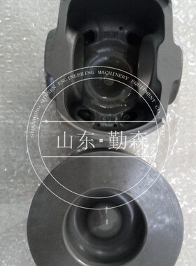 轮式装载机配件   各种型号齐全  WA470-5  活塞  714-07-27131