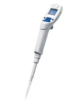 艾本德Eppendorf Xplorer 50-1000ul单道电动移液器4861000040
