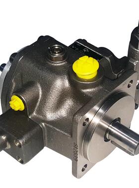 PV7-2A液压先导式变量叶片泵PV7-2X/20-20RA01MA0-16