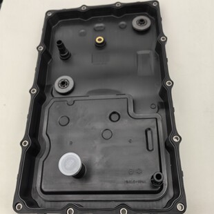 A8TR1劳恩斯变速箱油底壳45280-47400台湾品质