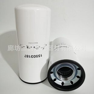 DBF5782柴油滤芯燃油滤清器 FF5607 现货供应15503187 FF5782