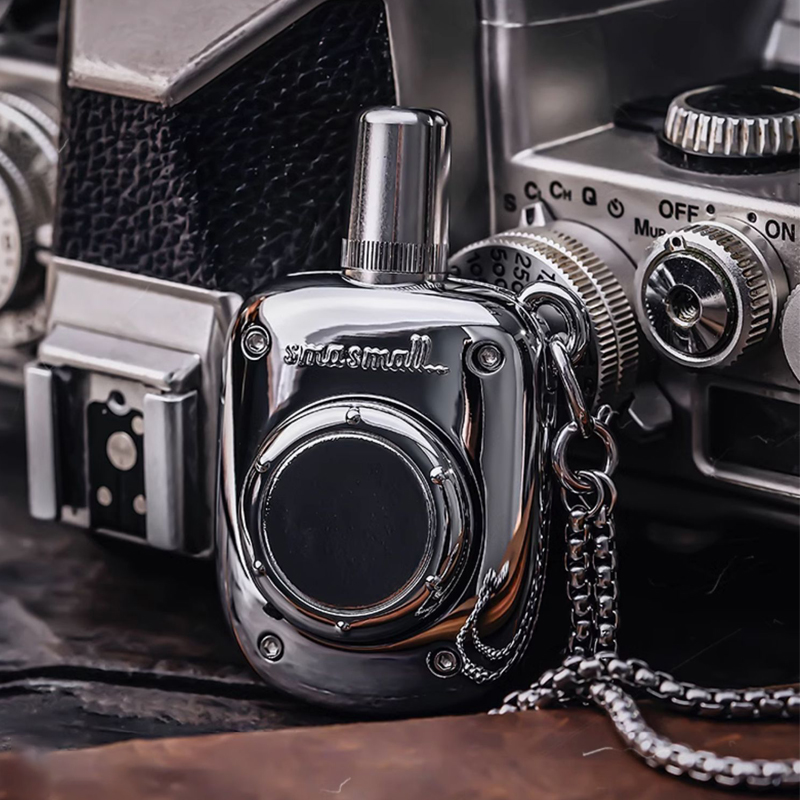 smasmall/昔马鼻毛修剪器破冰者合金修鼻孔毛刮剃去鼻毛节日礼物