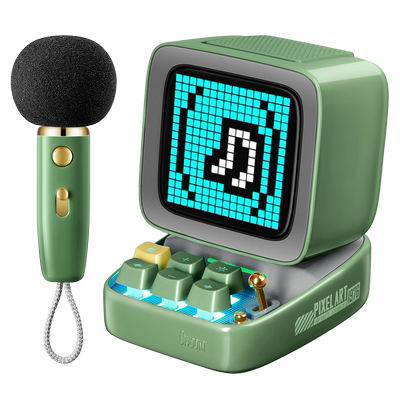 【咨询优惠】点音像素K歌音箱