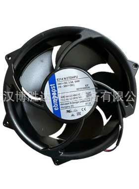 4650Z/4650X EBM金属机柜散热风扇220V