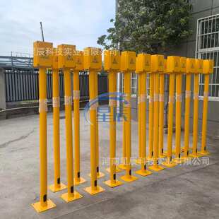 钳位式排流装置 杂散电流排除极性排流器 杂散极性排流器排流装置