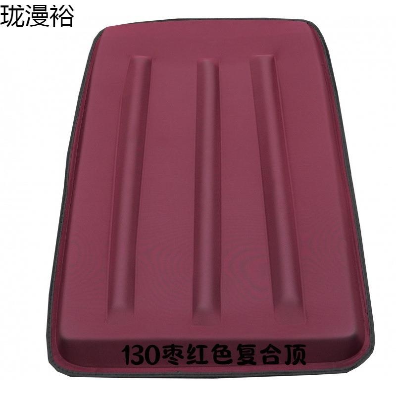 电动三轮车车顶雨棚蓬遮阳挡雨风新款复合皮革软顶顶盖休闲小巴士