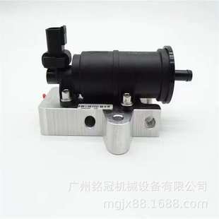 E336E电子燃油泵总成446 CAT卡特E320E E330E E326E 5409 E329E