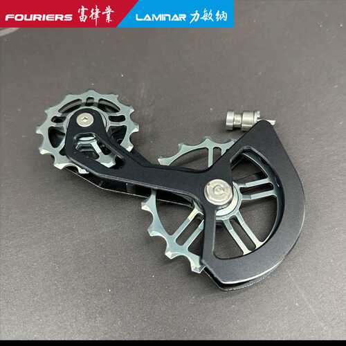 FOURIERS/富律业 CT-DX017-SR-XS12 适合-RED.Force,Rival 大鸡腿