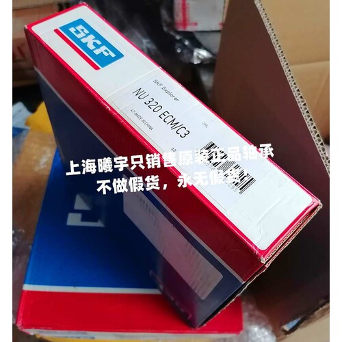 瑞典圆柱滚子轴承NUP220ECP NUP313ECP等现货