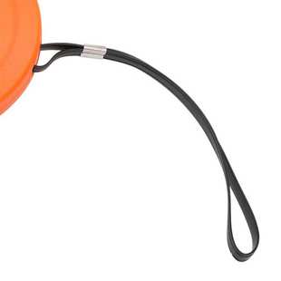 钢盾ABS尺壳可折叠摇柄长钢卷尺20米30米S077520 S077530