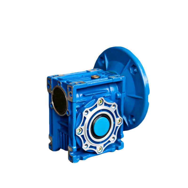 供应NMRV蜗轮蜗杆铝壳减速机MNRV30小型蜗轮减速器型号齐全