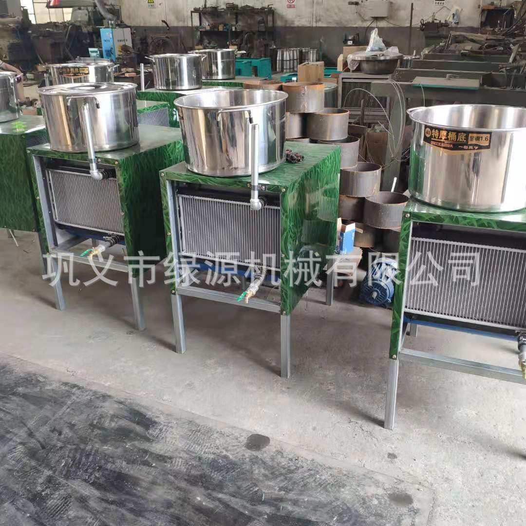 现货供应水循环冷油机 商用食用油降温设备 大豆油花生油凉油机