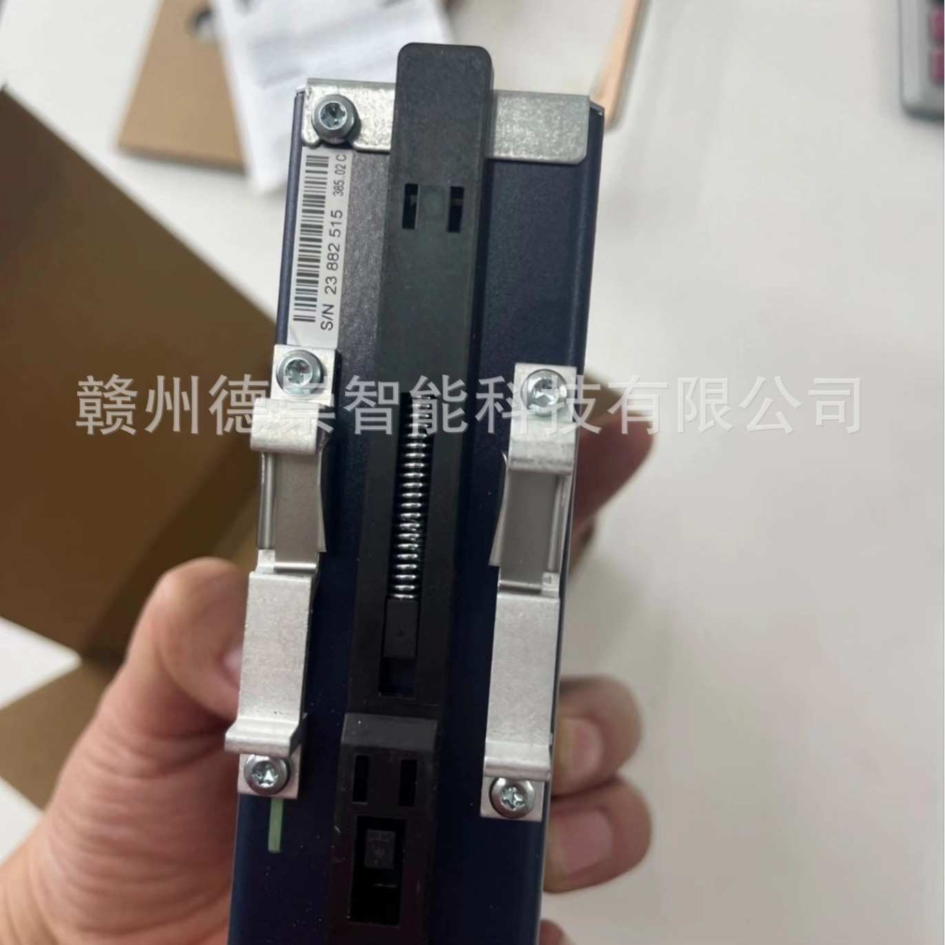 PUL电源CT5.121三相系统的DIN导轨电源2AC 380-400V DC12-15V,8A