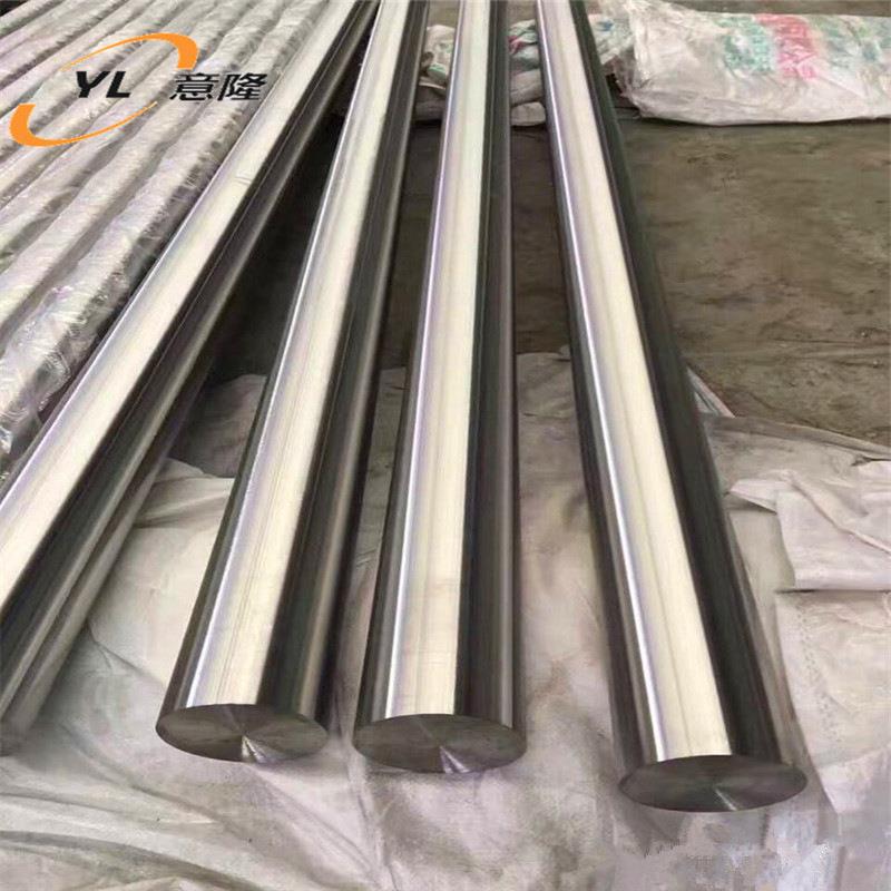 工厂供应钛管tc4钛合金管钛棒钛薄壁管支持定任意规格