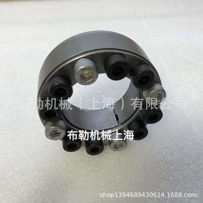 怡合达YHD胀套EUX66-d48X80涨紧套EUX66-d50X80/EUX66-d55免键MLA