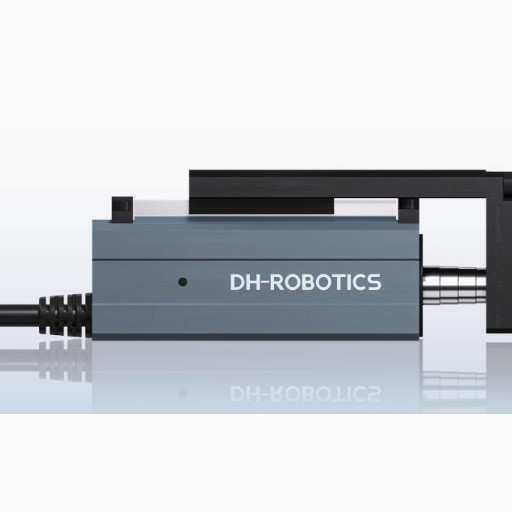 大寰DH钧舵JODELLE伺服微型滑台电缸MCE系列出杆型电缸滑块型电缸