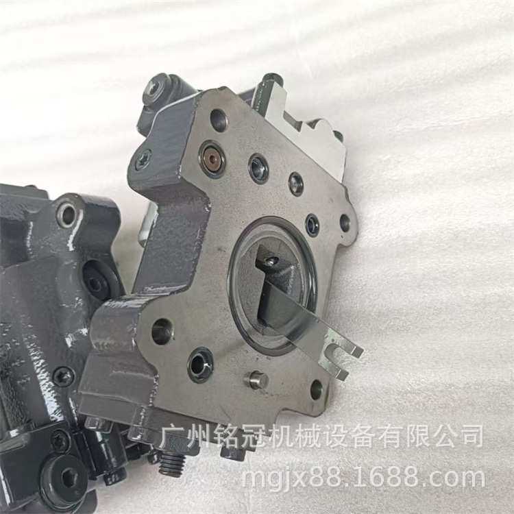 三一SY650 SY750徐工XE690 V90N280液压泵调节器 提升器 挖机配件