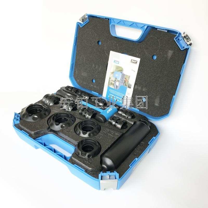 SKF轴承冷态安装工具TMFT36/24  TMFT36A36B36C套筒安装环密封件