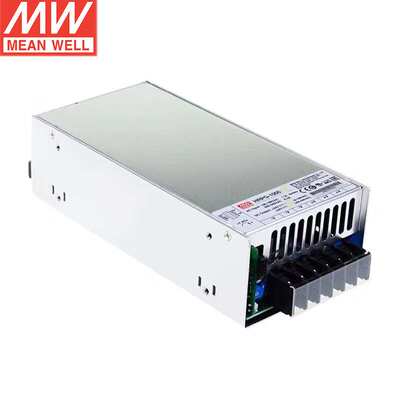明纬（MEANWELL）HRPG-1000-48 带PFC遥控供应器48V21A