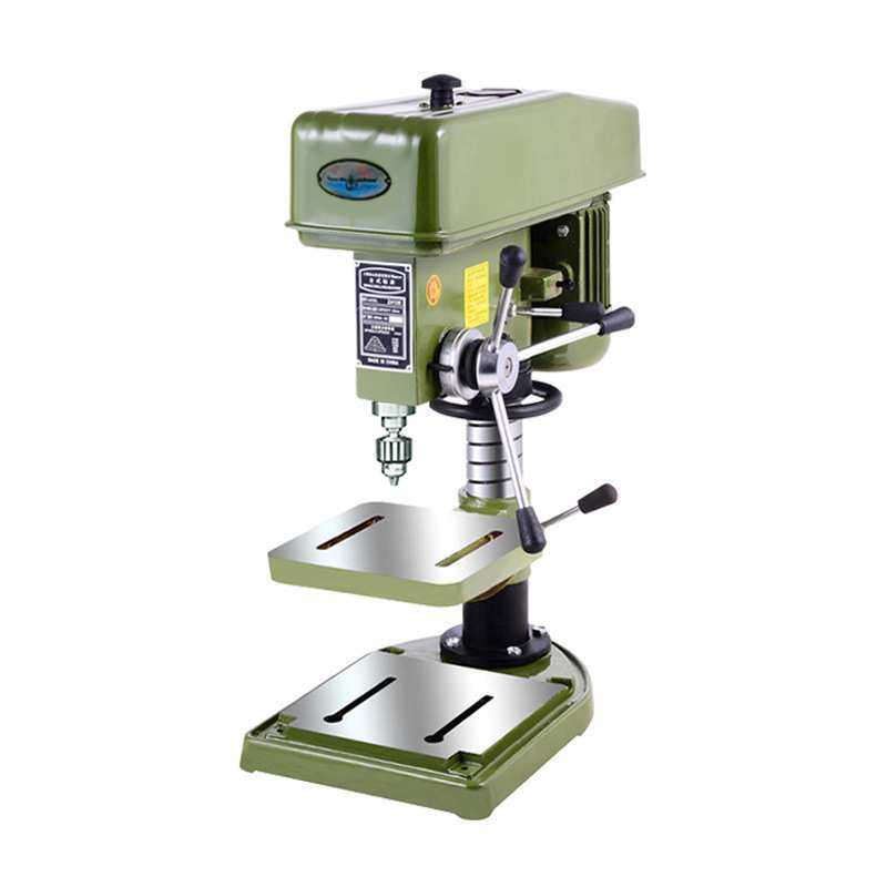 工业级台钻16mm台式钻床家用多功能大功率三相重型纯铜高精度其他