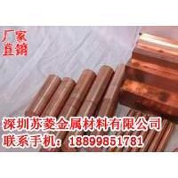钨铜棒钨铜合金棒质量好价格低